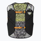 Laufweste DYNAFIT Trail 6 l black out