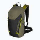 Herren-Trekkingrucksack DYNAFIT Transalper 24 l military green/black out