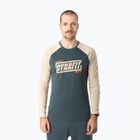 Lauf-Langarmshirt für Herren DYNAFIT 24/7 overcast/0720