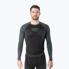 Herren Funktionsshirt langärmlig DYNAFIT Speed Dryarn cinder