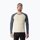 Lauf-Langarmshirt für Herren DYNAFIT Alpine Pro cinder overcast/7960