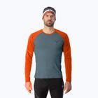 Lauf-Langarmshirt für Herren Dynafit Alpine Pro LS Tee alabama/0720