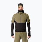 Laufjacke für Herren DYNAFIT Alpine Hybrid military green/0910