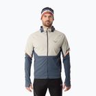 Laufjacke für Herren DYNAFIT Alpine Hybrid overcast/0720