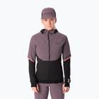 Damen-Laufjacke DYNAFIT Alpine Hybrid ephemera/0910