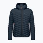 Herren gefütterte Jacke Salewa Brenta Rds Dwn blueberry