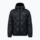 Herren-Daunenjacke Salewa Nxt Rds Down black out