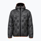 Herren-Daunenjacke Salewa Nxt Rds Down black out