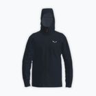 Herren-Regenjacke Salewa Puez GTX 2L EPE blueberry