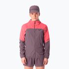 Damen-Laufjacke DYNAFIT Alpine Wind cabana ephemera/6a90