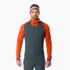Herrenpullover DYNAFIT Blacklight Thermal Hooded Jacket alabama/0720