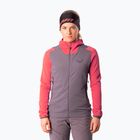 Damenjacke DYNAFIT Blacklight Therm Hooded Jacket cabana/6a90