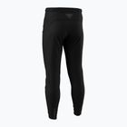 Herrenlaufhose DYNAFIT Trail Refelctive Pant black out