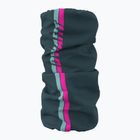 Multifunktionstuch Dynafit Graphic Neck Gaiter cinder/6550 stripes