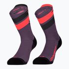 Socken DYNAFIT Ultra Crew ephemera ultra coral/6a10