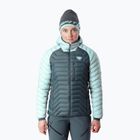 Damen-Skitourenjacke DYNAFIT Radical RDS Down Hooded Jacket cloud blue/0720