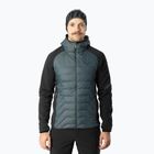 Herren-Hybridjacke DYNAFIT Radical Insulation Hooded cinder/0910