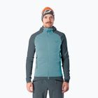 Herren Skitouren-Pullover DYNAFIT Radical Polartec Kapuzenpullover cinder/3160