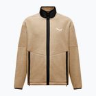 Fleecejacke für Herren Salewa Fanes Full Zip quicksand