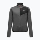 Fleecejacke für Damen Salewa Ortles Fleece Onyx/0910