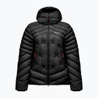 Damen-Daunenjacke Salewa Ortles Med 4 RDS Down black out