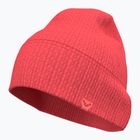 Wintermütze DYNAFIT Alpha Direct hot coral