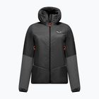 Damen-Hybridjacke Salewa Ortles Hybrid TirolWool black out