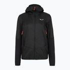 Damen-Hybridjacke Salewa Ortles Hybrid TirolWool black out