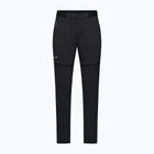 Herren-Trekkinghose Salewa Pedroc 3 DST 2IN1 blackout
