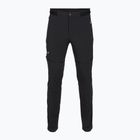 Herren-Trekkinghose Salewa Pedroc 3 DST 2IN1 blackout