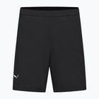 Herren-Trekking-Shorts Salewa Pedroc DST Light black out