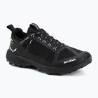 Herren-Trekkingschuhe Salewa Pedroc Light black/black