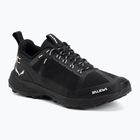Damen-Trekkingschuhe Salewa Pedroc Light black/black