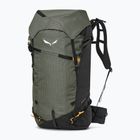 Kletterrucksack Salewa Ortles Guide 2 45 l faded green/black