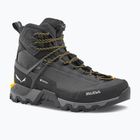 Herren-Bergschuhe MTN Trainer 3 Tech Mid GTX black/onyx