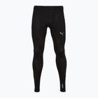 Laufleggings für Herren Puma Running Active Long Tight black