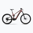 Haibike Alltrail 7 720Wh kupfer/schwarz glänzend Elektrofahrrad
