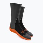 Sailfish Neoprensocken schwarz und orange
