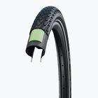 SCHWALBE Green Marathon GreenGuard Addix Eco 28 x 1,75 schwarz Reflex Fahrradreifen