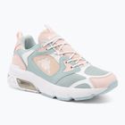 Kappa Yero Eis/hellrosa Schuhe
