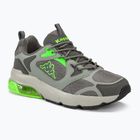 Kappa Yero grau/grün Schuhe