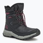 Schneeschuhe Kinder Kappa Youma Tex 260900T black/pink