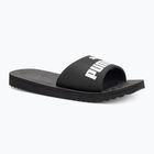 Badeschuhe PUMA Purecat black/white