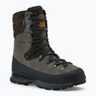 Schuhe Trekking Herren Meindl Kibo GTX oliv