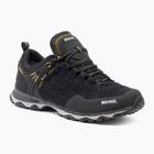 Herren-Trekkingstiefel Meindl Ontario GTX noir/maize