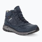 Damen-Trekkingstiefel Meindl Helsinki Lady GTX navy