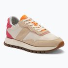 GANT Damen Schuhe Caffay beige/orange
