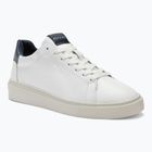 GANT Mc Julien weiß/marine Herrenschuhe