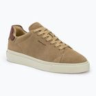 GANT Mc Julien dunkel khaki/cognac Herrenschuhe