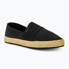 GANT Raffiaville Damen Schuhe schwarz